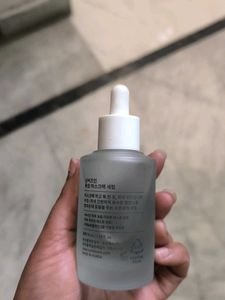 I Like Try New Skincare Brands