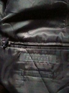 Men's Classic Blazer