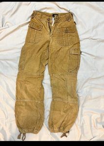 Cargo Pants