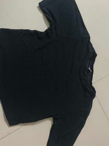 Black zudio T-Shirt