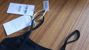 Savana Bra Xxs