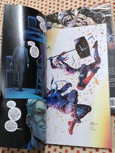 DC Comics Bundle