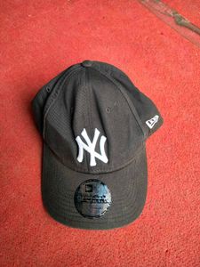 New Era NY Cap
