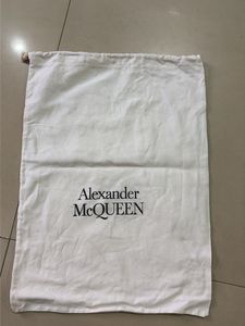 Alexander McQueen Dust Bag
