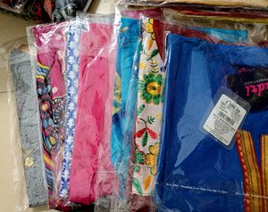 FREE DELIVERY 🚚 5 Tops