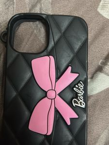 Barbie iPhone Case