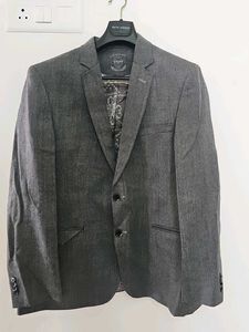 Park Avenue Blazer
