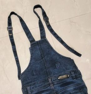 Denim Dangri