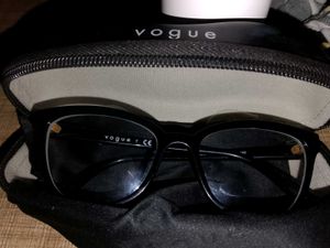 Vogue Eyeglasses Frames