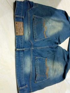 Very Good Quality Matrix Branded Jeans