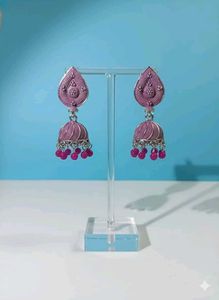 Stylish Jhumka Earrings