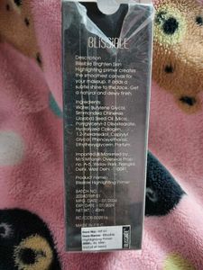 Free Naliao loose powder
