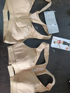 Jockey Active Athleisure 2 combo