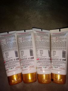 🚨Price Drop TAC WeightlessZeroWhiteCastSunscreen