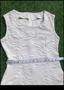 Trendy Shift/midi