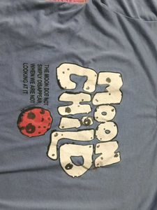 Moon Child Graphic T-Shirt