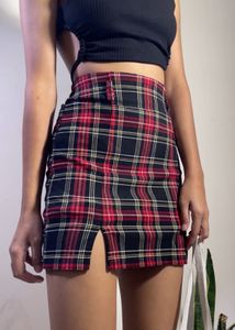 H&m Skirt