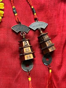 Darjeeling Wind Chimes