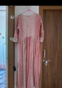 New without tag Indya kurta