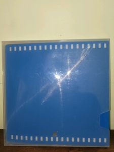 'YES' Brand Photo Negatives Organizer