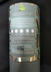 Evorah Misty Meadows Eau De Parfum