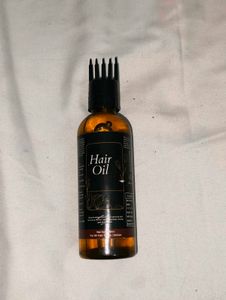 ✨ HAIR OIL ✨