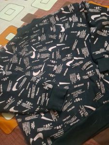 Nike x Off-White Printed Sweatshirt