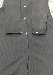Burqa button side pocket Eid Offerwestern unique p