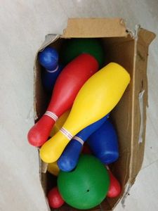 Big Size Bowling   Kids  Toys