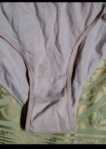 Used Bra And Panty