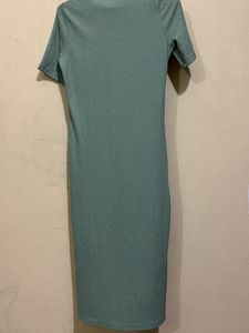 Body Cone Dress