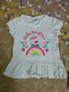 Set Of Two Tops