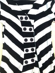 A Winter Warm Top
