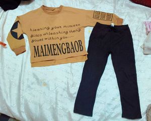 Very Beautiful N Cute Top With Leggings