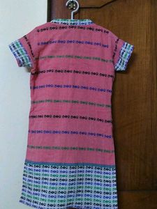 Cotton Kurta