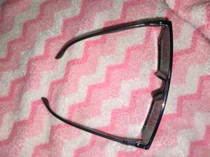 Oversized Shield Sunglasses