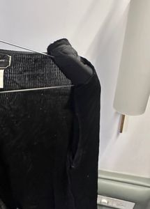 Sparkly Black Cardigan