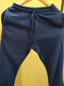Blue Trouser Comfortable For Summer