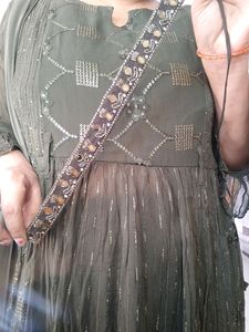 Premium Alia Dress