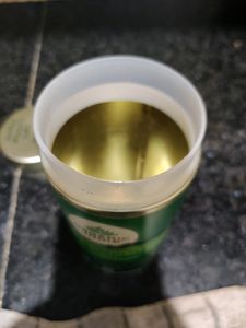 Set Of 5 Tin Container