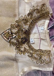 Stylish Frock For Baby Girls