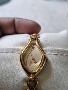 Titan Raga Women's Watch