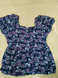 beautiful short top