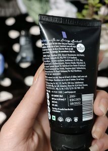 Anveya Temporary Hair Colour (One Wash)