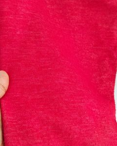 Red Leggings
