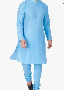 Kurta With Pyjama