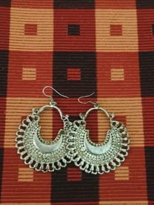 Assorted Dangle Earrings Set