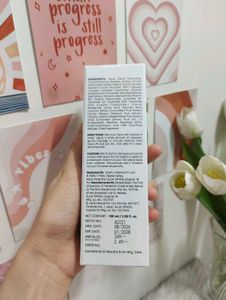 Aravi Organic Barrier Repair Duo 🤍