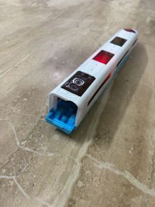 toy music train