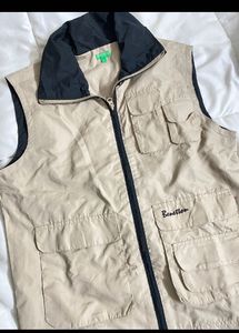 Sleeveless Y2K Streetwear Utility Vest Unisex